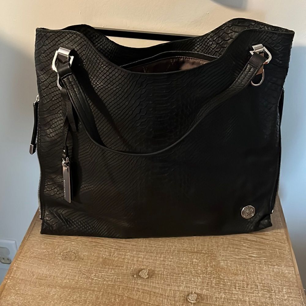 Vince Camuto Hobo Style Bag